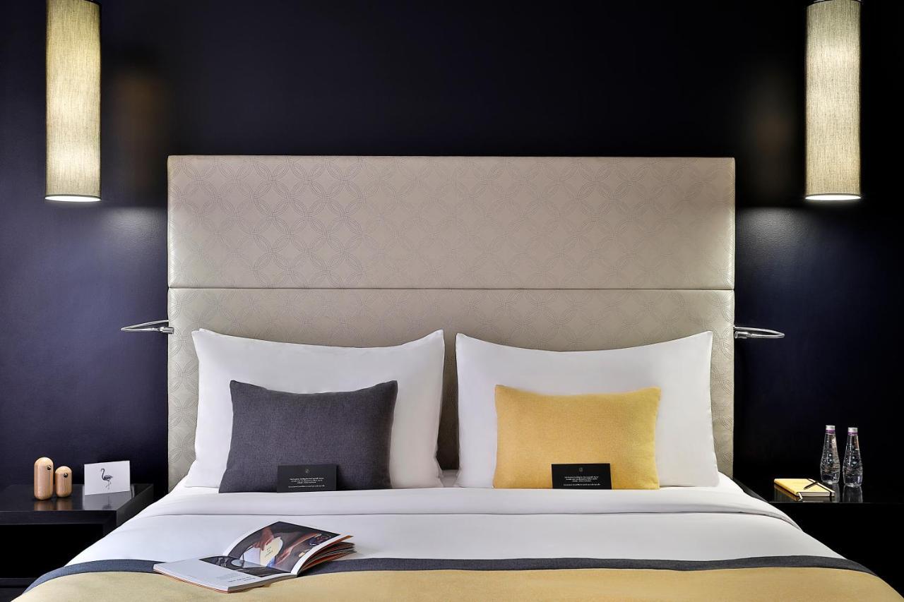 Voco - Riyadh, An Ihg Hotel - فندق فوكو الرياض, احدى فنادق مجموعة إنتركونتيننتال Екстер'єр фото